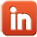 linkedin icon