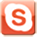 skype icon