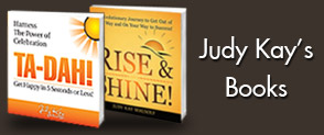judy kays book
