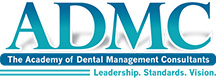 The Academy of Dental Management Consultants logo