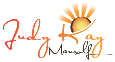 Judy Kay Mausolf logo